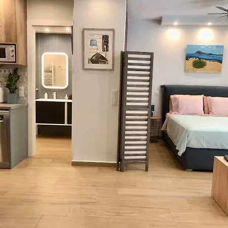 Tony'S Suite With Parking-2